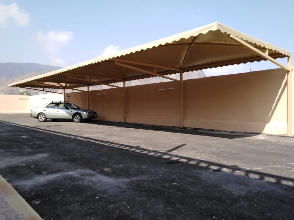 مقاول مظلات الرياض